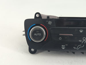 2017 Ford Escape Climate Control Module Temperature AC/Heater Replacement P/N:GJ5T-18C612-EA Fits OEM Used Auto Parts