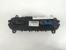 2017 Ford Escape Climate Control Module Temperature AC/Heater Replacement P/N:GJ5T-18C612-EA Fits OEM Used Auto Parts