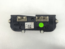 2013-2015 Volkswagen Passat Climate Control Module Temperature AC/Heater Replacement P/N:5HB 011 177-05 561 907 426A Fits OEM Used Auto Parts