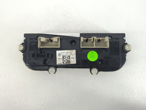 2013-2015 Volkswagen Passat Climate Control Module Temperature AC/Heater Replacement P/N:5HB 011 177-05 561 907 426A Fits OEM Used Auto Parts