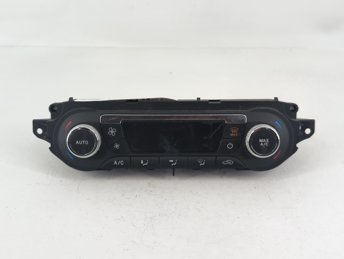 2013-2015 Ford Escape Climate Control Module Temperature AC/Heater Replacement P/N:CJ5T-18C612-BA Fits Fits 2013 2014 2015 OEM Used Auto Parts - Oemusedautoparts1.com