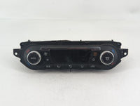 2013-2015 Ford Escape Climate Control Module Temperature AC/Heater Replacement P/N:CJ5T-18C612-BA Fits Fits 2013 2014 2015 OEM Used Auto Parts - Oemusedautoparts1.com