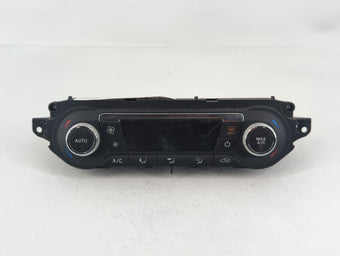 compare product 2013-2015 Ford Escape Climate Control Module Temperature AC/Heater Replacement P/N:CJ5T-18C612-BA Fits Fits 2013 2014 2015 OEM Used Auto Parts