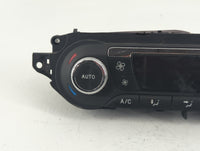 2013-2015 Ford Escape Climate Control Module Temperature AC/Heater Replacement P/N:CJ5T-18C612-BA Fits Fits 2013 2014 2015 OEM Used Auto Parts - Oemusedautoparts1.com