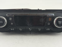 2013-2015 Ford Escape Climate Control Module Temperature AC/Heater Replacement P/N:CJ5T-18C612-BA Fits Fits 2013 2014 2015 OEM Used Auto Parts - Oemusedautoparts1.com
