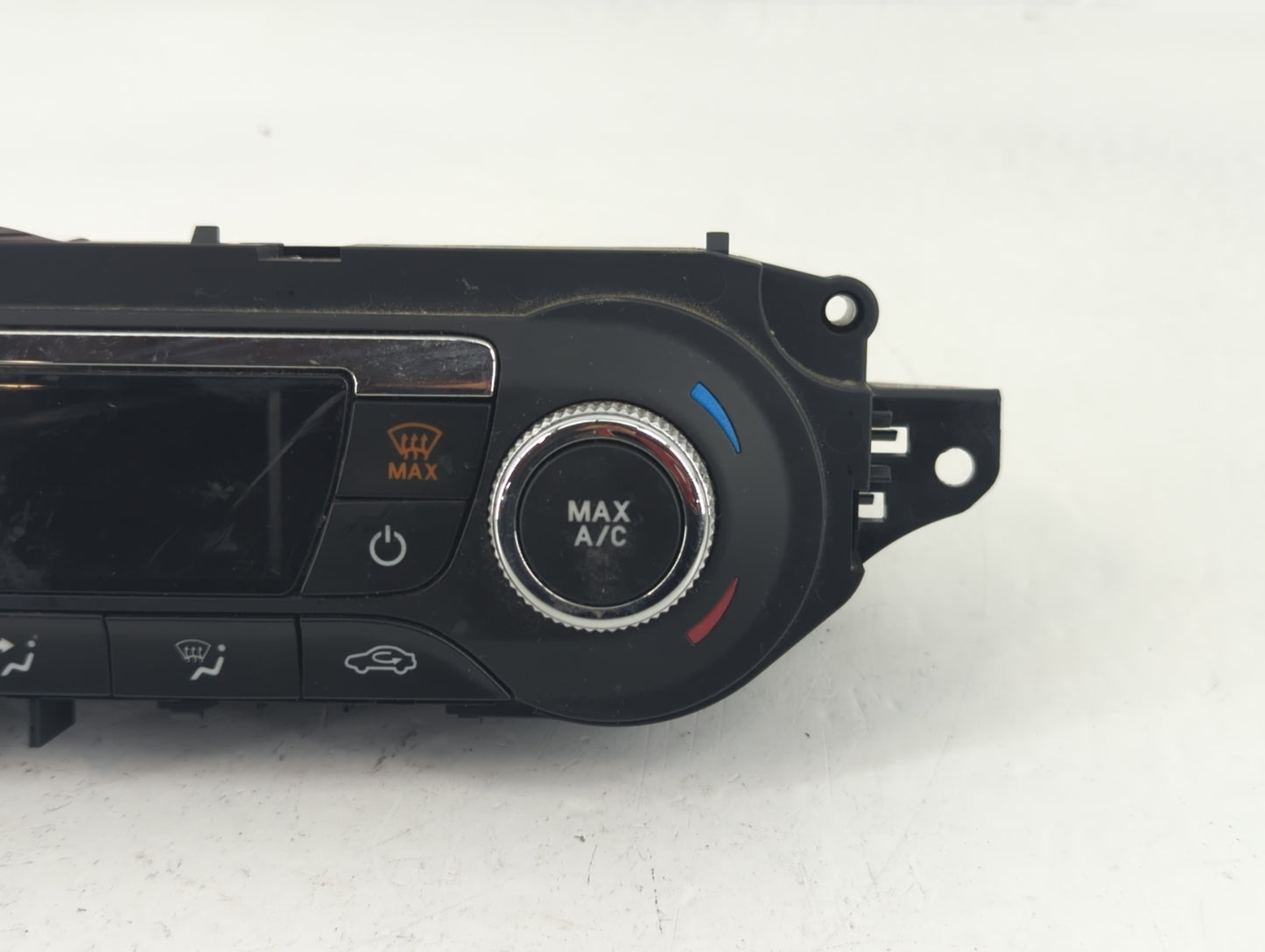 2013-2015 Ford Escape Climate Control Module Temperature AC/Heater Replacement P/N:CJ5T-18C612-BA Fits Fits 2013 2014 2015 OEM Used Auto Parts - Oemusedautoparts1.com