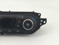 2013-2015 Ford Escape Climate Control Module Temperature AC/Heater Replacement P/N:CJ5T-18C612-BA Fits Fits 2013 2014 2015 OEM Used Auto Parts - Oemusedautoparts1.com