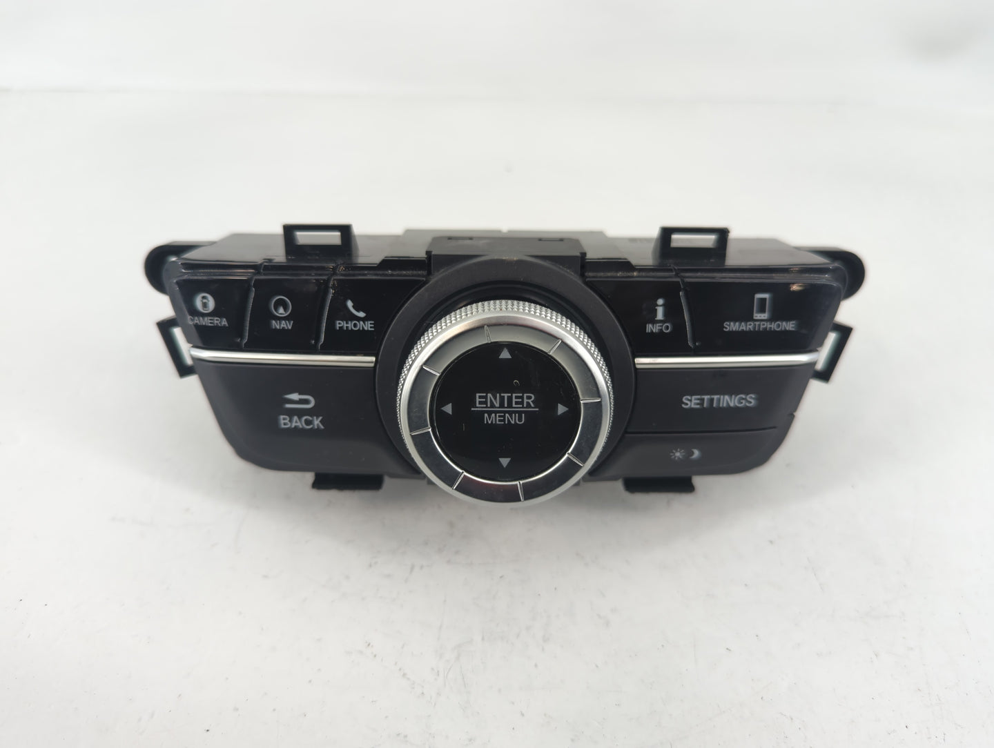 2014-2020 Acura Mdx Climate Control Module Temperature AC/Heater Replacement P/N:TYR-A210 B10308 Fits OEM Used Auto Parts - Oemusedautoparts1.com