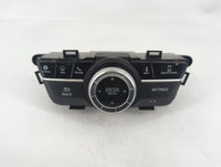 2014-2020 Acura Mdx Climate Control Module Temperature AC/Heater Replacement P/N:TYR-A210 B10308 Fits OEM Used Auto Parts - Oemusedautoparts1.com