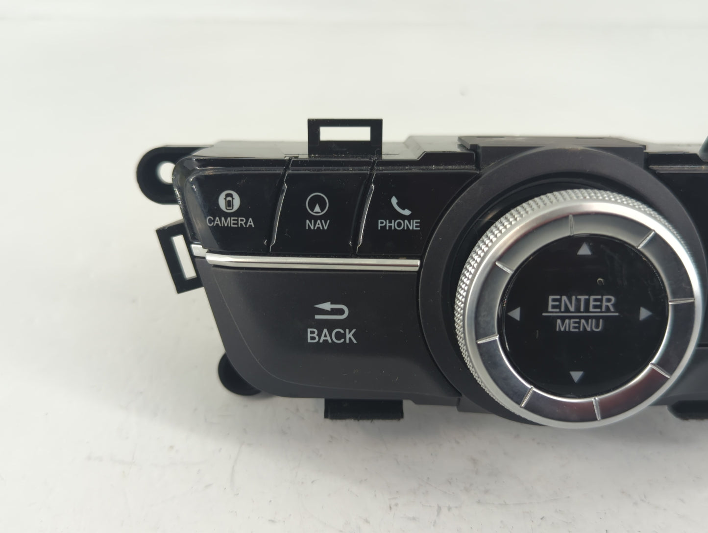 2014-2020 Acura Mdx Climate Control Module Temperature AC/Heater Replacement P/N:TYR-A210 B10308 Fits OEM Used Auto Parts - Oemusedautoparts1.com