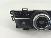 2014-2020 Acura Mdx Climate Control Module Temperature AC/Heater Replacement P/N:TYR-A210 B10308 Fits OEM Used Auto Parts - Oemusedautoparts1.com