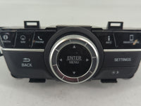 2014-2020 Acura Mdx Climate Control Module Temperature AC/Heater Replacement P/N:TYR-A210 B10308 Fits OEM Used Auto Parts - Oemusedautoparts1.com