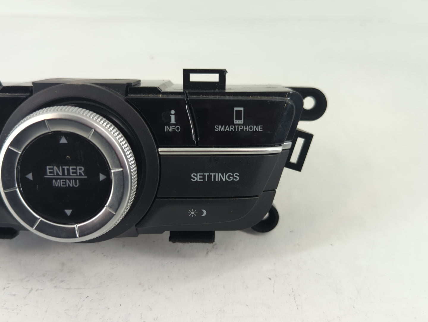 2014-2020 Acura Mdx Climate Control Module Temperature AC/Heater Replacement P/N:TYR-A210 B10308 Fits OEM Used Auto Parts - Oemusedautoparts1.com