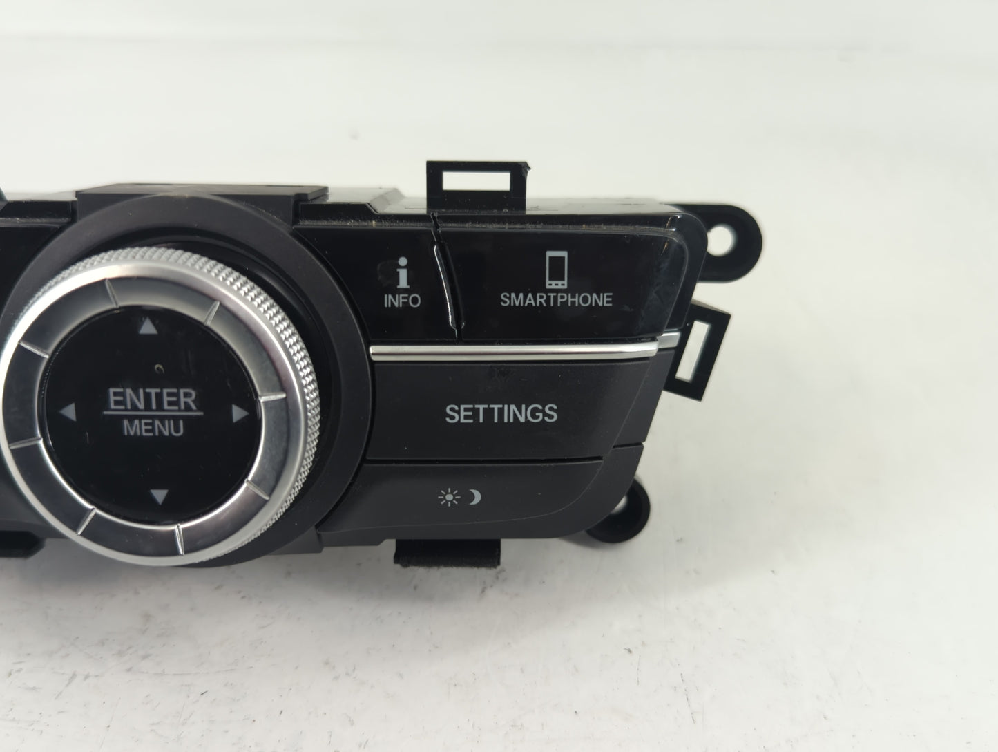 2014-2020 Acura Mdx Climate Control Module Temperature AC/Heater Replacement P/N:TYR-A210 B10308 Fits OEM Used Auto Parts - Oemusedautoparts1.com