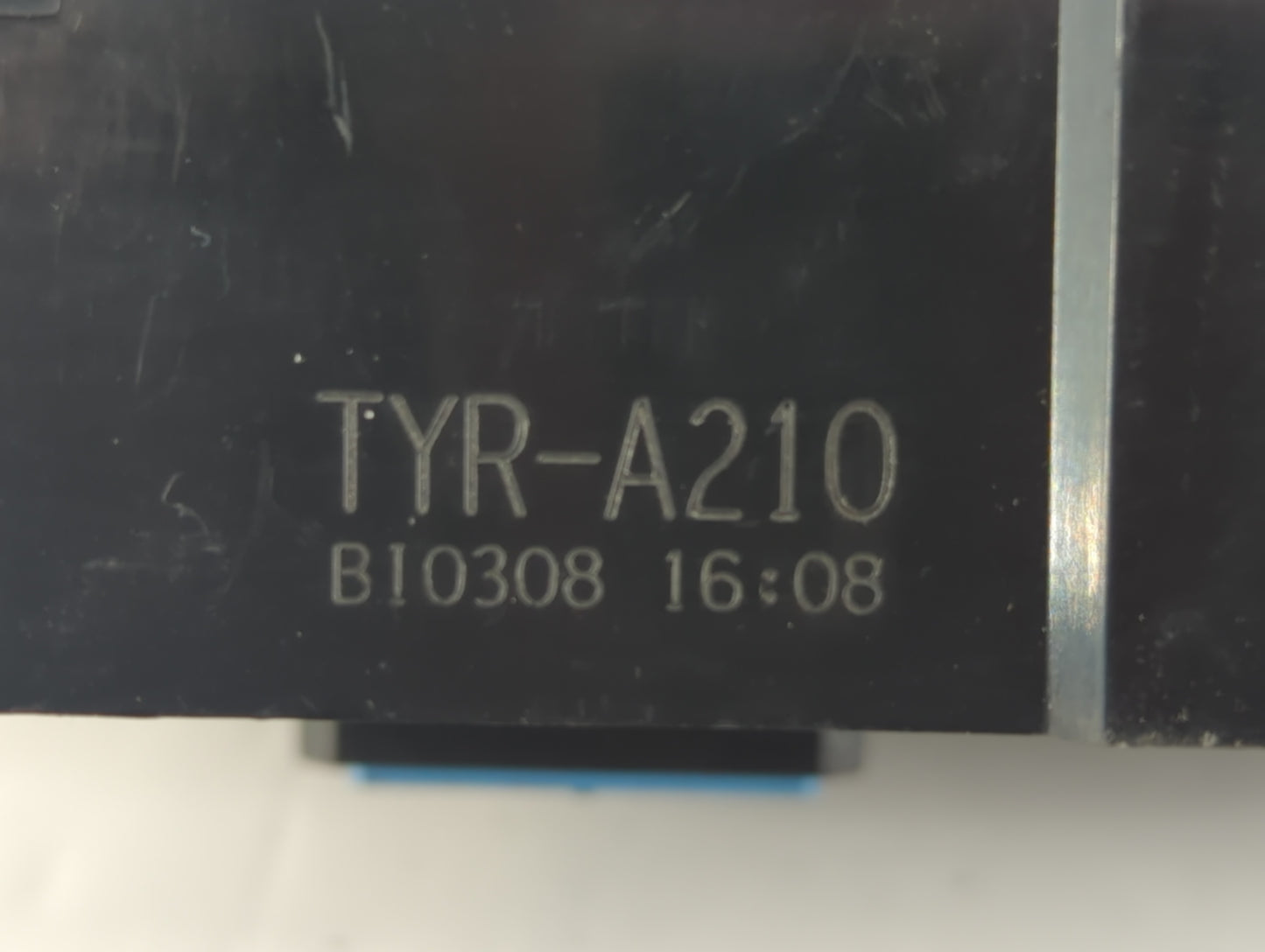 2014-2020 Acura Mdx Climate Control Module Temperature AC/Heater Replacement P/N:TYR-A210 B10308 Fits OEM Used Auto Parts - Oemusedautoparts1.com