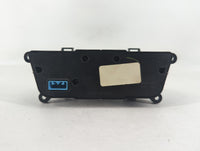 2014-2020 Acura Mdx Climate Control Module Temperature AC/Heater Replacement P/N:TYR-A210 B10308 Fits OEM Used Auto Parts - Oemusedautoparts1.com