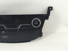 2015 Nissan Murano Climate Control Module Temperature AC/Heater Replacement P/N:27500 5AA1A Fits OEM Used Auto Parts