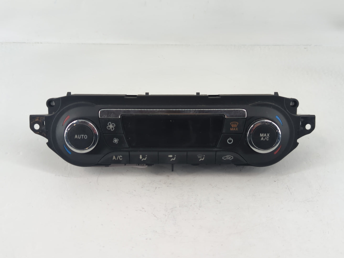 2013-2016 Ford C-Max Climate Control Module Temperature AC/Heater Replacement P/N:DM5T-18C612-AH Fits Fits 2013 2014 2015 2016 OEM Used Auto Parts - Oemusedautoparts1.com