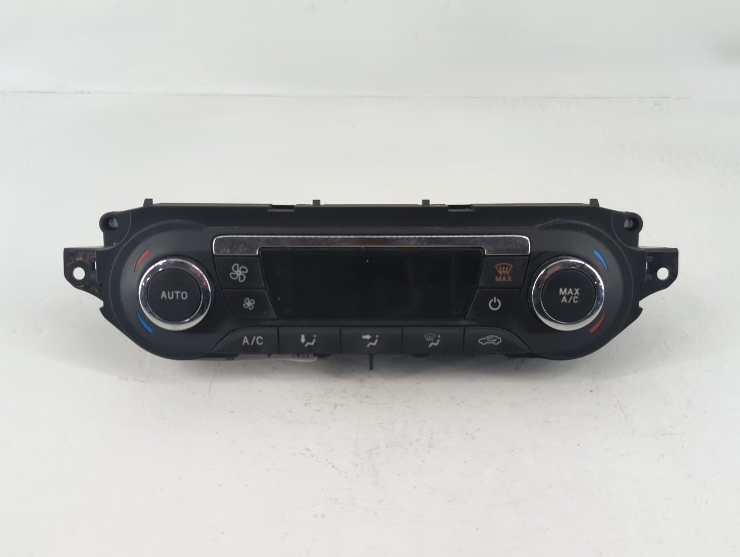 2013-2016 Ford C-Max Climate Control Module Temperature AC/Heater Replacement P/N:DM5T-18C612-AH Fits Fits 2013 2014 2015 2016 OEM Used Auto Parts - Oemusedautoparts1.com