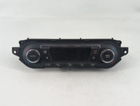 2013-2016 Ford C-Max Climate Control Module Temperature AC/Heater Replacement P/N:DM5T-18C612-AH Fits Fits 2013 2014 2015 2016 OEM Used Auto Parts - Oemusedautoparts1.com