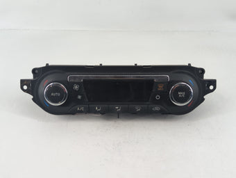 compare product 2013-2016 Ford C-Max Climate Control Module Temperature AC/Heater Replacement P/N:DM5T-18C612-AH Fits Fits 2013 2014 2015 2016 OEM Used Auto Parts