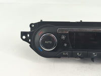 2013-2016 Ford C-Max Climate Control Module Temperature AC/Heater Replacement P/N:DM5T-18C612-AH Fits Fits 2013 2014 2015 2016 OEM Used Auto Parts - Oemusedautoparts1.com