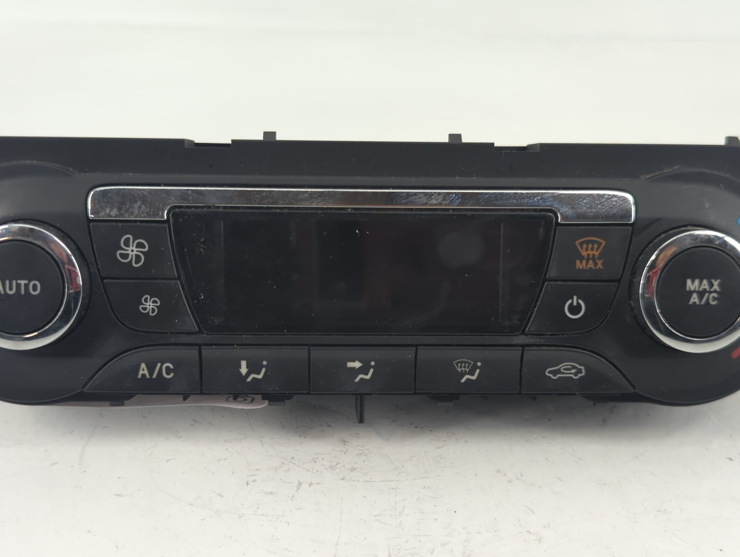 2013-2016 Ford C-Max Climate Control Module Temperature AC/Heater Replacement P/N:DM5T-18C612-AH Fits Fits 2013 2014 2015 2016 OEM Used Auto Parts - Oemusedautoparts1.com