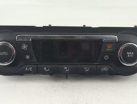 2013-2016 Ford C-Max Climate Control Module Temperature AC/Heater Replacement P/N:DM5T-18C612-AH Fits Fits 2013 2014 2015 2016 OEM Used Auto Parts - Oemusedautoparts1.com