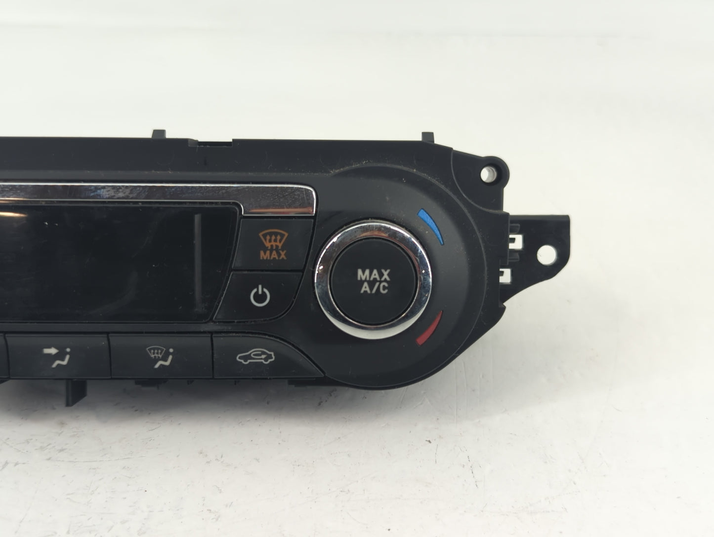 2013-2016 Ford C-Max Climate Control Module Temperature AC/Heater Replacement P/N:DM5T-18C612-AH Fits Fits 2013 2014 2015 2016 OEM Used Auto Parts - Oemusedautoparts1.com