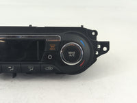 2013-2016 Ford C-Max Climate Control Module Temperature AC/Heater Replacement P/N:DM5T-18C612-AH Fits Fits 2013 2014 2015 2016 OEM Used Auto Parts - Oemusedautoparts1.com