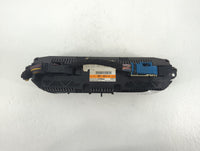 2013-2016 Ford C-Max Climate Control Module Temperature AC/Heater Replacement P/N:DM5T-18C612-AH Fits Fits 2013 2014 2015 2016 OEM Used Auto Parts - Oemusedautoparts1.com