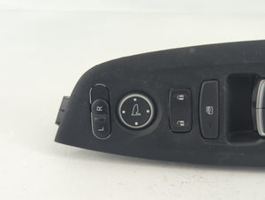 2018-2022 Honda Accord Master Power Window Switch Replacement Driver Side Left P/N:DA00002LAC 12308 Fits OEM Used Auto Parts