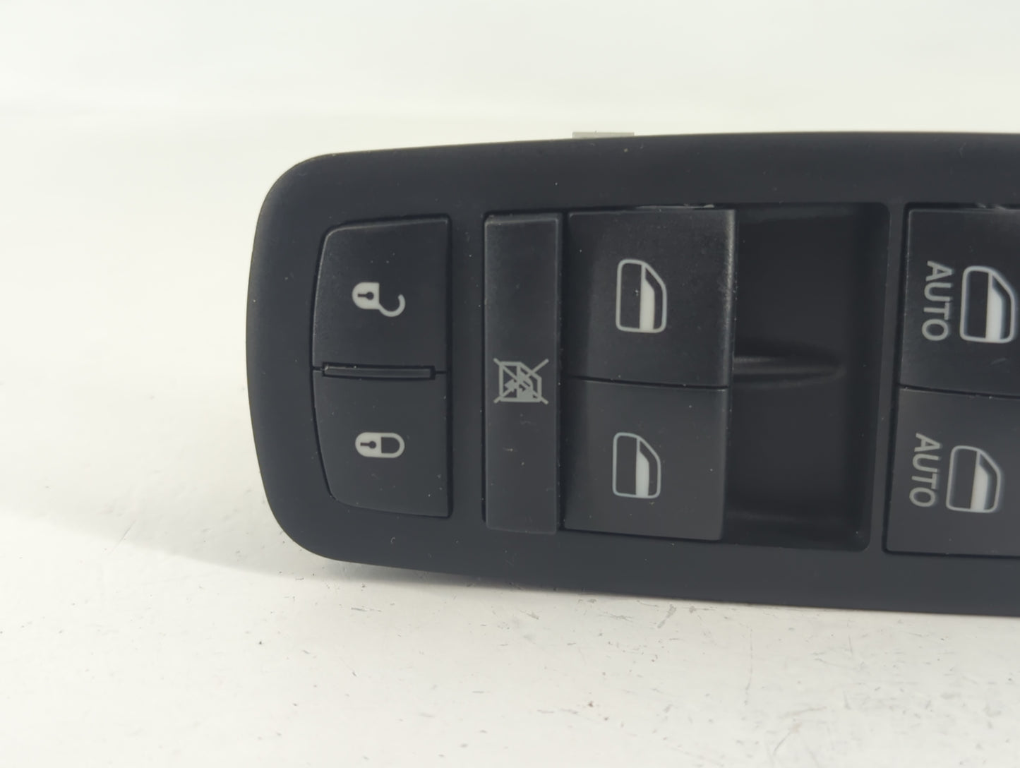 2015-2022 Jeep Cherokee Master Power Window Switch Replacement Driver Side Left P/N:68271206AB Fits OEM Used Auto Parts - Oemusedautoparts1.com