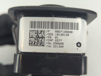2015-2022 Jeep Cherokee Master Power Window Switch Replacement Driver Side Left P/N:68271206AB Fits OEM Used Auto Parts - Oemusedautoparts1.com