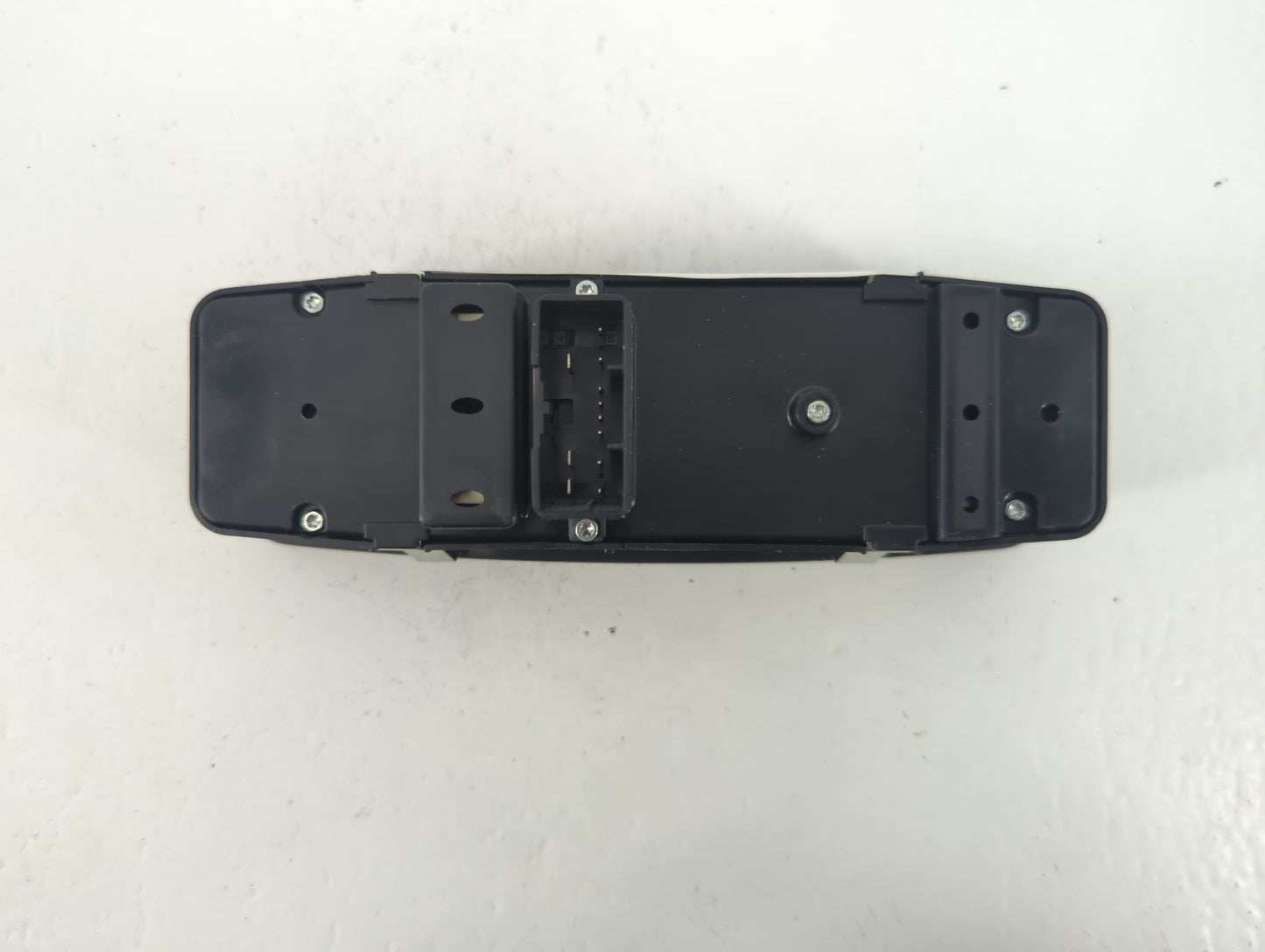 2015-2022 Jeep Cherokee Master Power Window Switch Replacement Driver Side Left P/N:68271206AB Fits OEM Used Auto Parts - Oemusedautoparts1.com