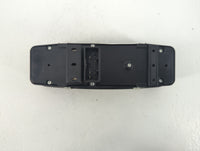 2015-2022 Jeep Cherokee Master Power Window Switch Replacement Driver Side Left P/N:68271206AB Fits OEM Used Auto Parts - Oemusedautoparts1.com
