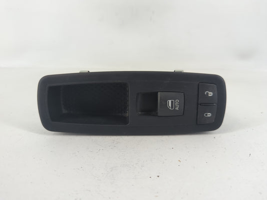 1998-2002 Jaguar Xj8 Master Power Window Switch Replacement Driver Side Left P/N:68275823AC Fits Fits 1998 1999 2000 2001 2002 OEM Used Auto Parts - Oemusedautoparts1.com