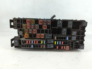 2012-2014 Ford Edge Fusebox Fuse Box Panel Relay Module P/N:CT4T-14290-LH Fits Fits 2012 2013 2014 OEM Used Auto Parts