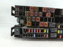 2012-2014 Ford Edge Fusebox Fuse Box Panel Relay Module P/N:CT4T-14290-LH Fits Fits 2012 2013 2014 OEM Used Auto Parts