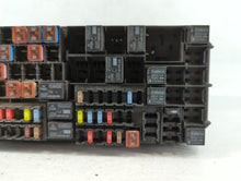 2012-2014 Ford Edge Fusebox Fuse Box Panel Relay Module P/N:CT4T-14290-LH Fits Fits 2012 2013 2014 OEM Used Auto Parts