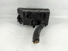 2012-2014 Ford Edge Fusebox Fuse Box Panel Relay Module P/N:CT4T-14290-LH Fits Fits 2012 2013 2014 OEM Used Auto Parts