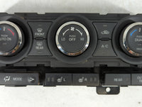 2010-2015 Mazda Cx-9 Climate Control Module Temperature AC/Heater Replacement P/N:TE70-61-190 Fits OEM Used Auto Parts - Oemusedautoparts1.com