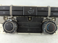 2009 Ford F-150 Climate Control Module Temperature AC/Heater Replacement P/N:9L34-19980-GB Fits OEM Used Auto Parts - Oemusedautoparts1.com