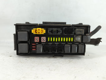 compare product Dodge Caravan Fusebox Fuse Box Relay Module Tipm 04692215aa|30959n