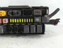 Dodge Caravan Fusebox Fuse Box Relay Module Tipm 04692215aa|30959n