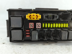 Dodge Caravan Fusebox Fuse Box Relay Module Tipm 04692215aa|30959n