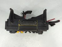 Dodge Caravan Fusebox Fuse Box Relay Module Tipm 04692215aa|30959n - Oemusedautoparts1.com