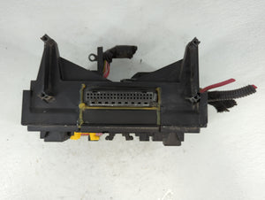 Dodge Caravan Fusebox Fuse Box Relay Module Tipm 04692215aa|30959n