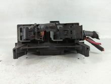 Dodge Caravan Fusebox Fuse Box Relay Module Tipm 04692215aa|30959n