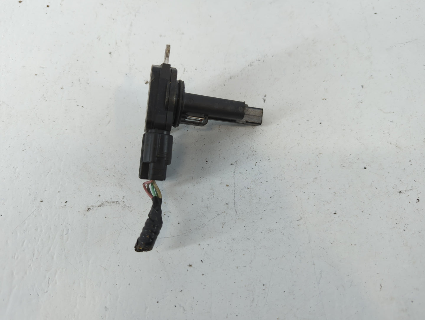 2009-2019 Toyota Corolla Mass Air Flow Meter Maf - Oemusedautoparts1.com